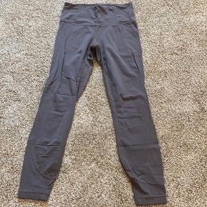 Athleta Salutation Leggings